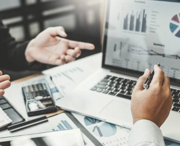 outsourcing firms for account management