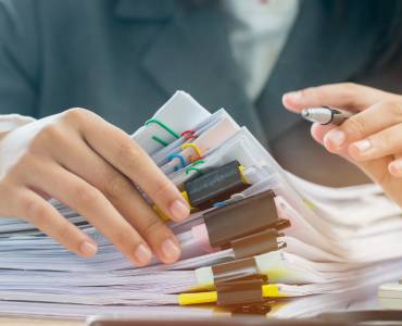 outsourcing firms for account management