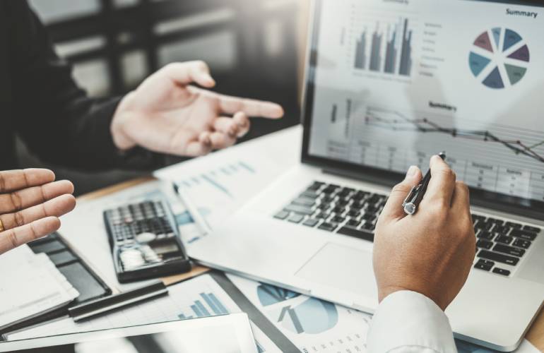 outsourced accounting services llc provider